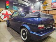 image_3-VOLKSWAGEN Golf Cabriolet 1.8 gli - 1991