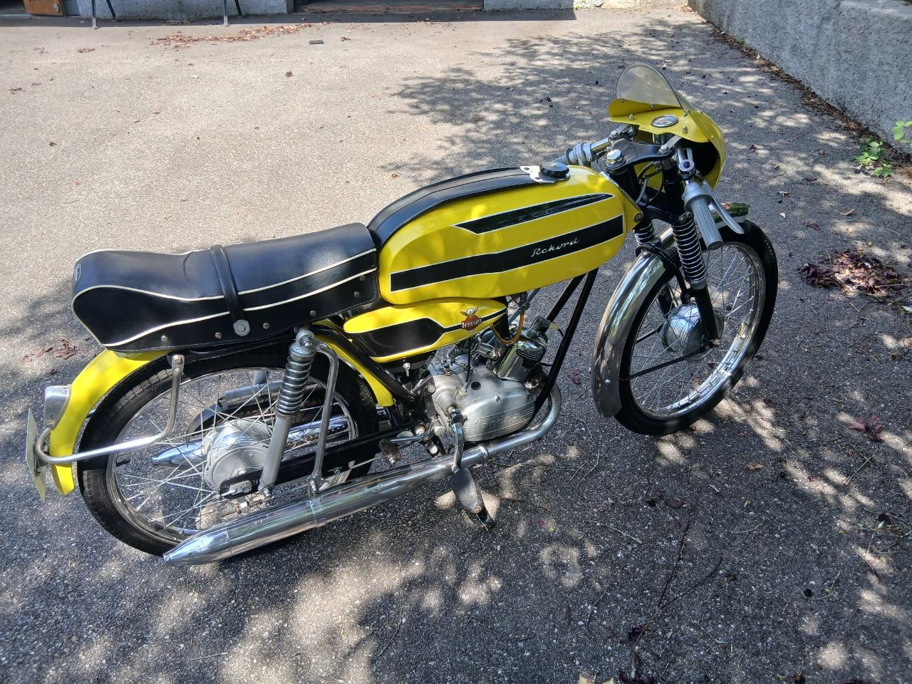 FLANDRIA Record - 1965 LesAnciennes.com