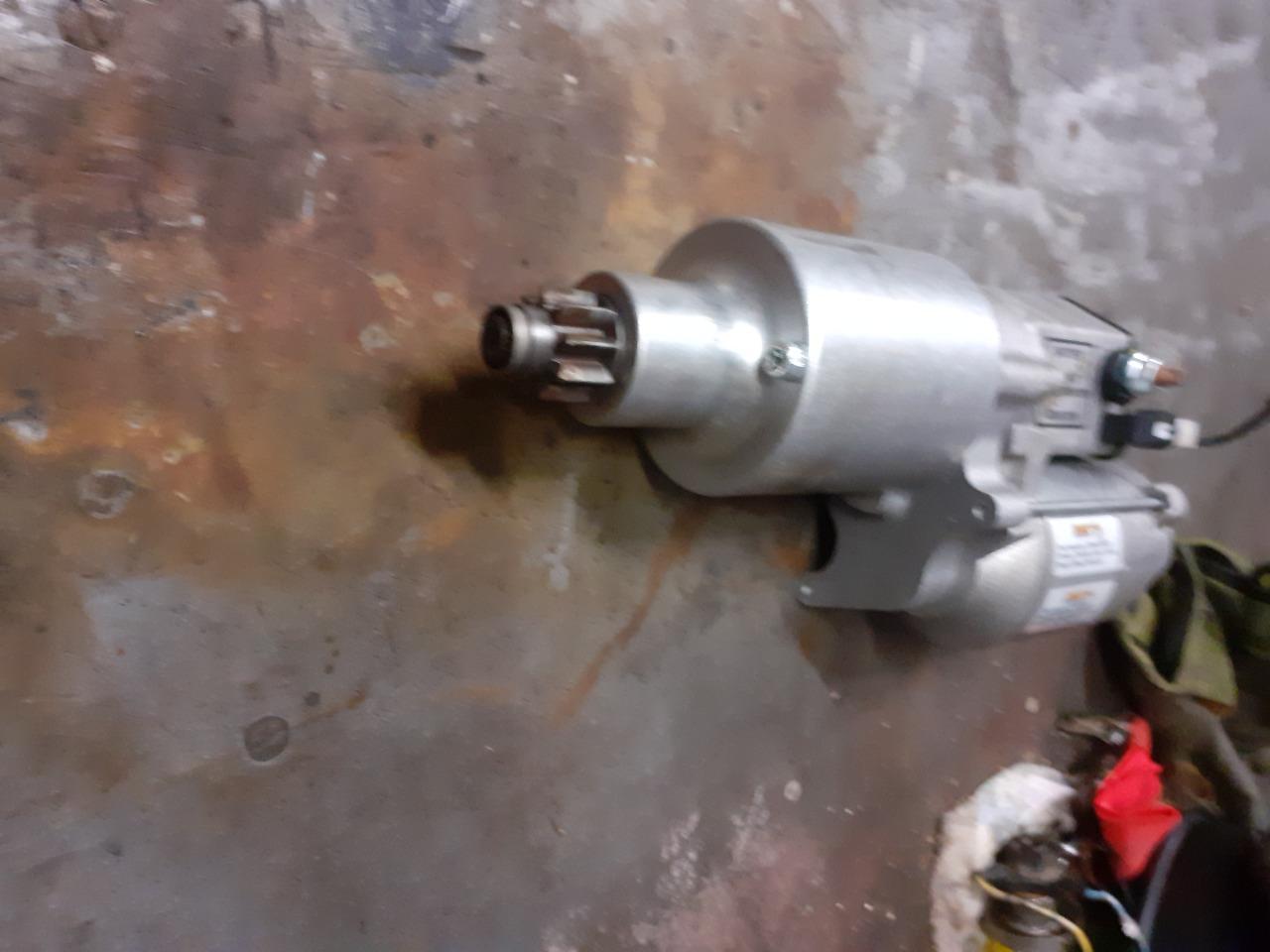 Démarreur CITROEN Traction 15/6 D LesAnciennes.com