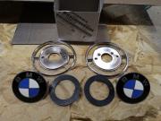 image_0-Emblèmes BMW émaillés de custode pour E9/E120