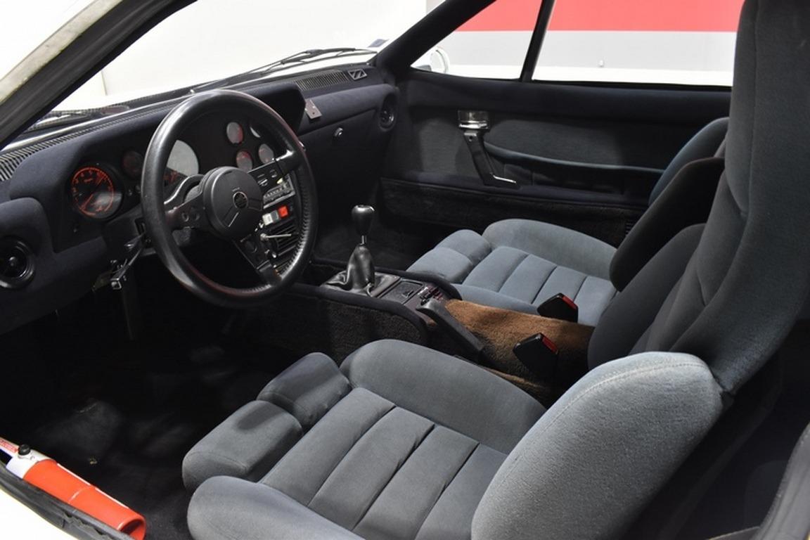1977 ALPINE RENAULT A310 V6, foto 6