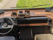 image_6-BEDFORD Blitz CF 280 Hymer-Mobil - 1981