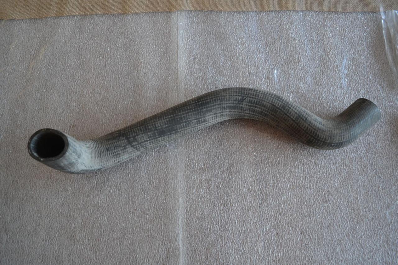 Durite supérieure CITROEN C25 av 12/1994, neuve LesAnciennes.com