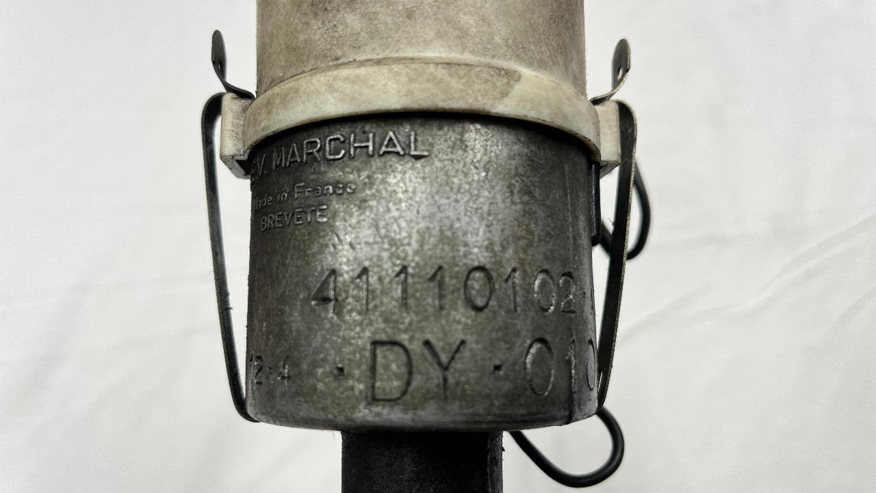 Distributeur allumage CITROEN DS LesAnciennes.com