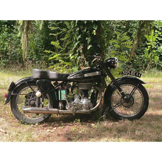 TERROT RGST - 1952 LesAnciennes.com