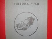 image_0-Ford T, Notice support de magnéto