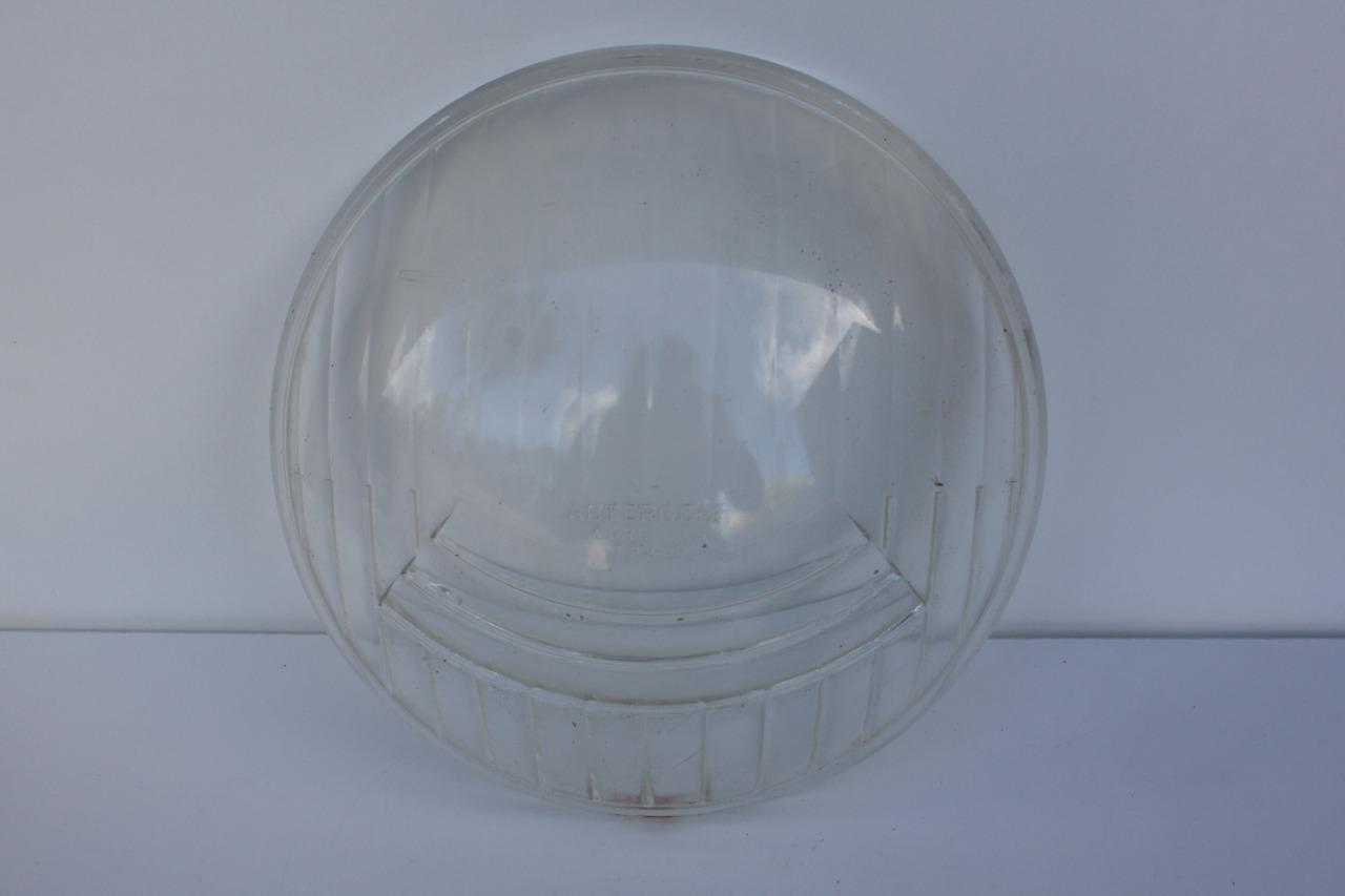 Verre de Phare Auteroche Agréé AB TP 400 LesAnciennes.com