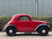 image_3-FIAT 500 Topolino 500A - 1938