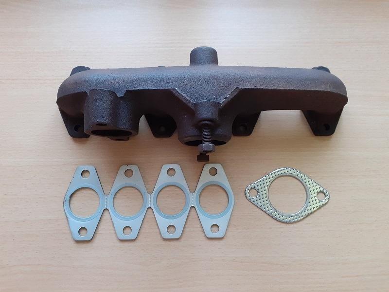 Collecteur PEUGEOT 304 LesAnciennes.com