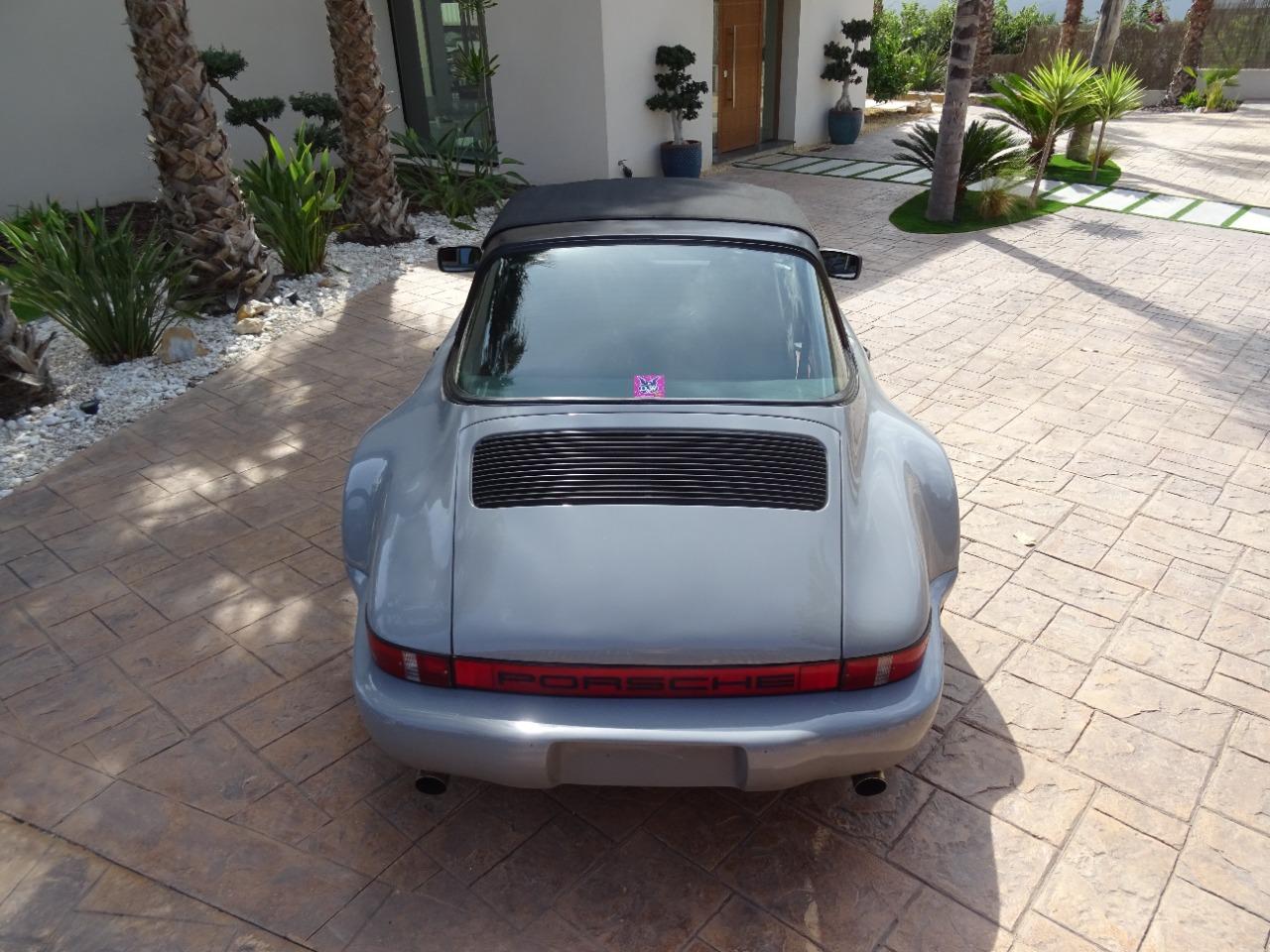 1978 PORSCHE 911 3.0 sc targa, foto 6