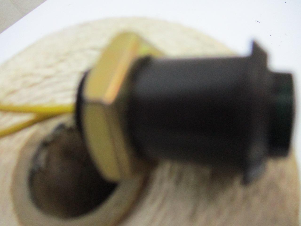 1 voyant tableau de bort LesAnciennes.com