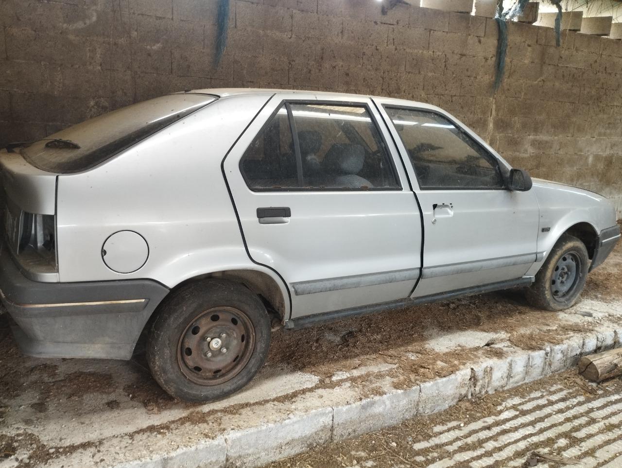 RENAULT 19 (R19) GTS - 1990 LesAnciennes.com