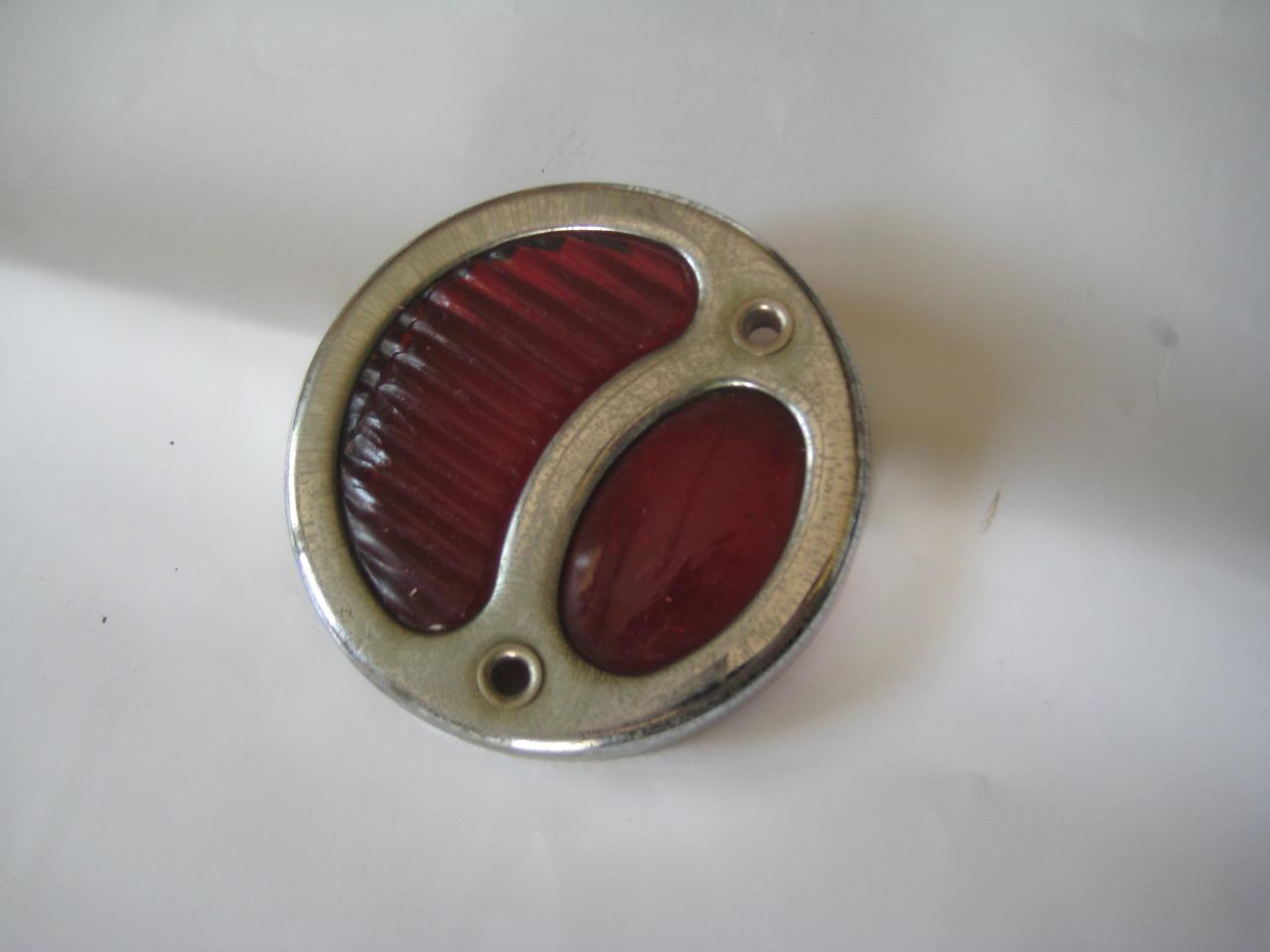 Pièces Divers feux collection LesAnciennes.com