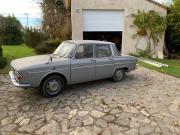 image_2-RENAULT 10 (R10) R1190 - 1966