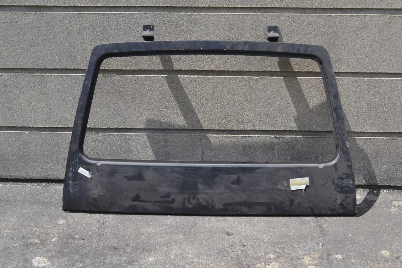 Hayon TALBOT Samba, neuf d'origine LesAnciennes.com