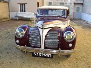 image_0-ROSENGART Supertraction cabriolet - 1939