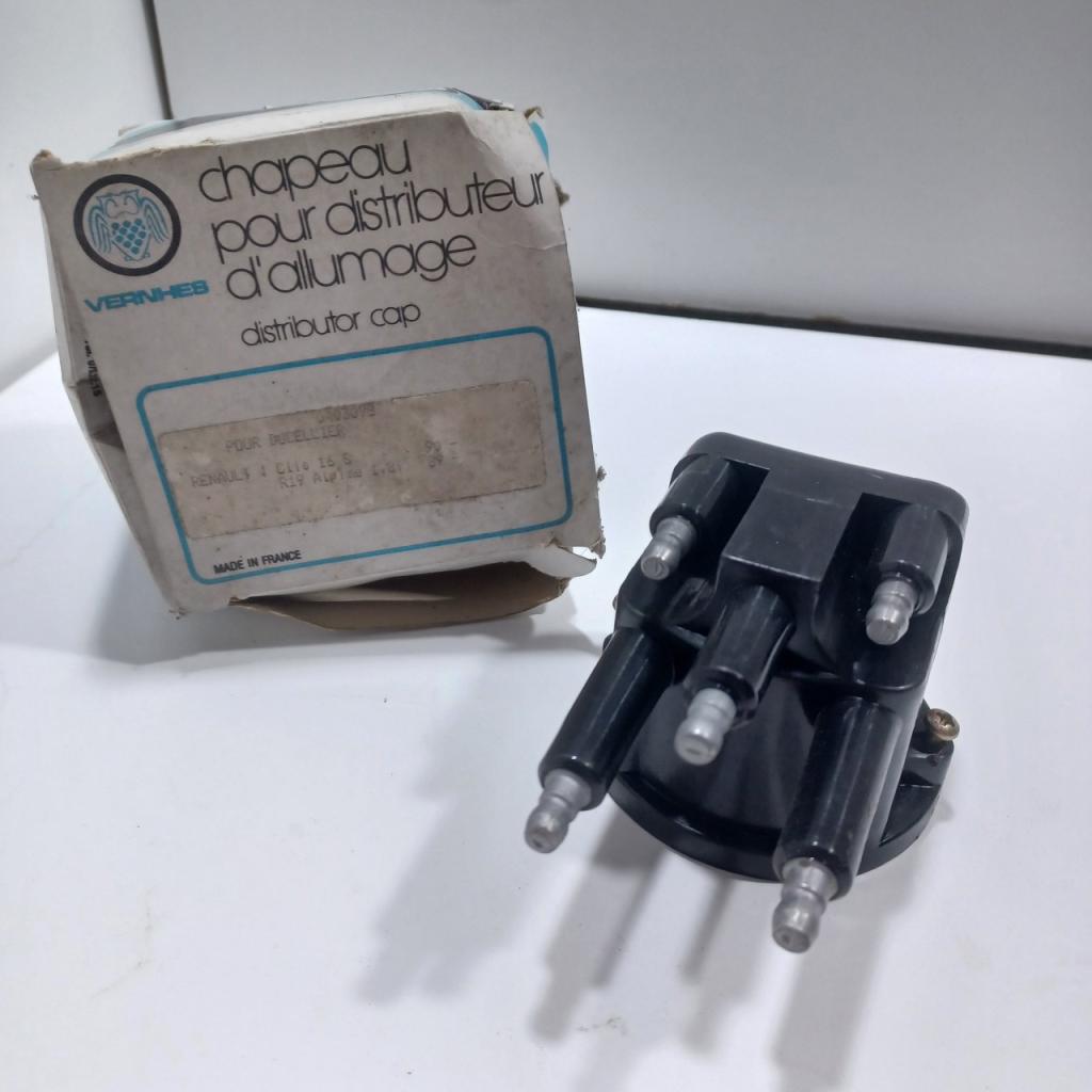 Tête d’allumeur Renault Clio I 1.8 2.0 R19 1.8 R21 LesAnciennes.com