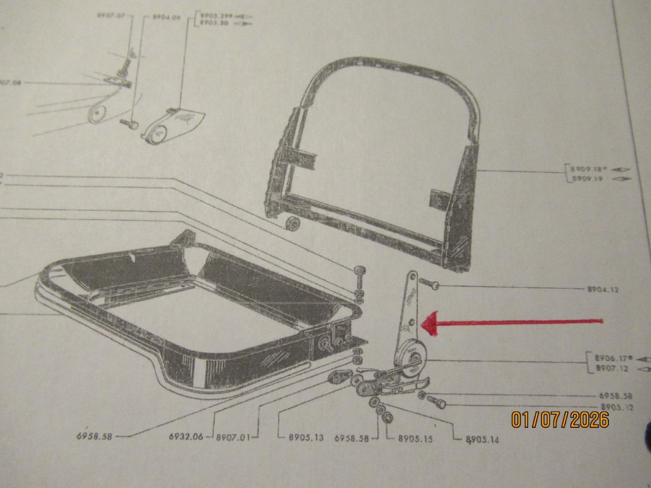 Recherche pièces PEUGEOT 404 Coupé LesAnciennes.com