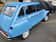 image_2-CITROEN Dyane 6 - 1973