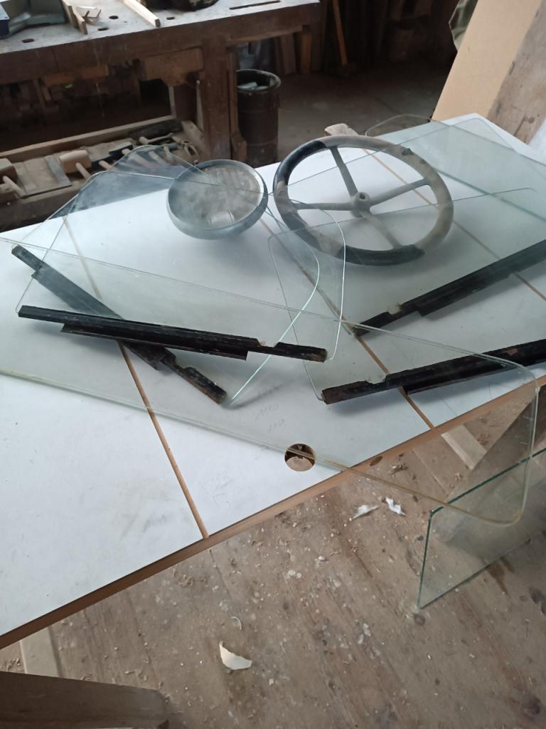 Lot de pièces DONNET Inconnu Inconnu LesAnciennes.com