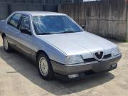 image_2-ALFA ROMEO 164 3.0i V6 192 cv - 1987