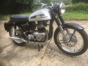 image_0-NORTON Dominator 99 - 1961