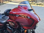 image_5-HARLEY DAVIDSON FLH STREET GLIDE 120TH