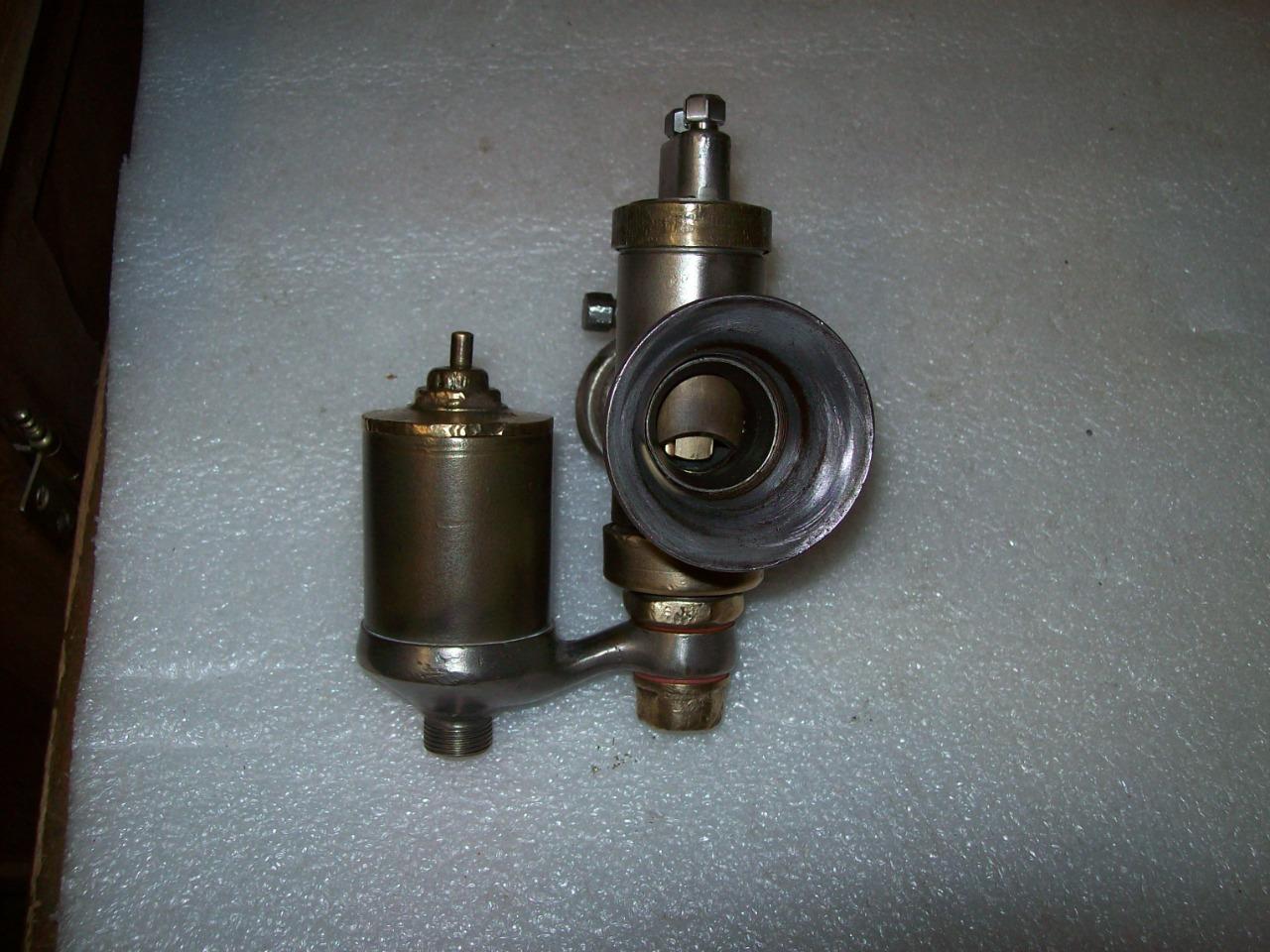 AMAC carburateur AMAC LesAnciennes.com