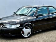 image_1-SAAB 900 2.0 T16 Carlsson - 1996