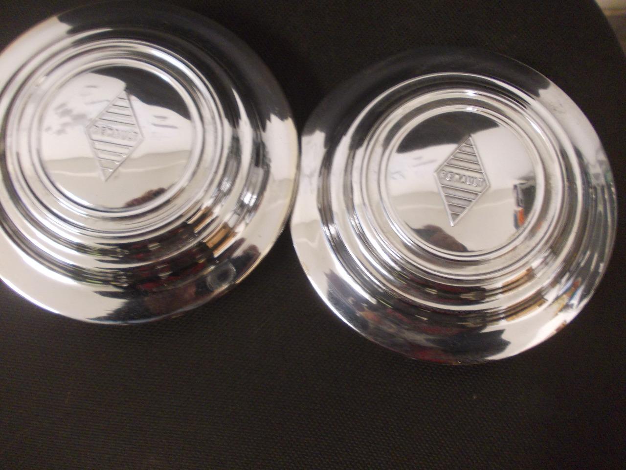 Enjoliveur RENAULT Autre LesAnciennes.com