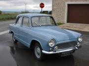 image_3-SIMCA Aronde P60 Etoile 6 - 1960