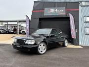 image_1-MERCEDES 500 SE 500E - 1991