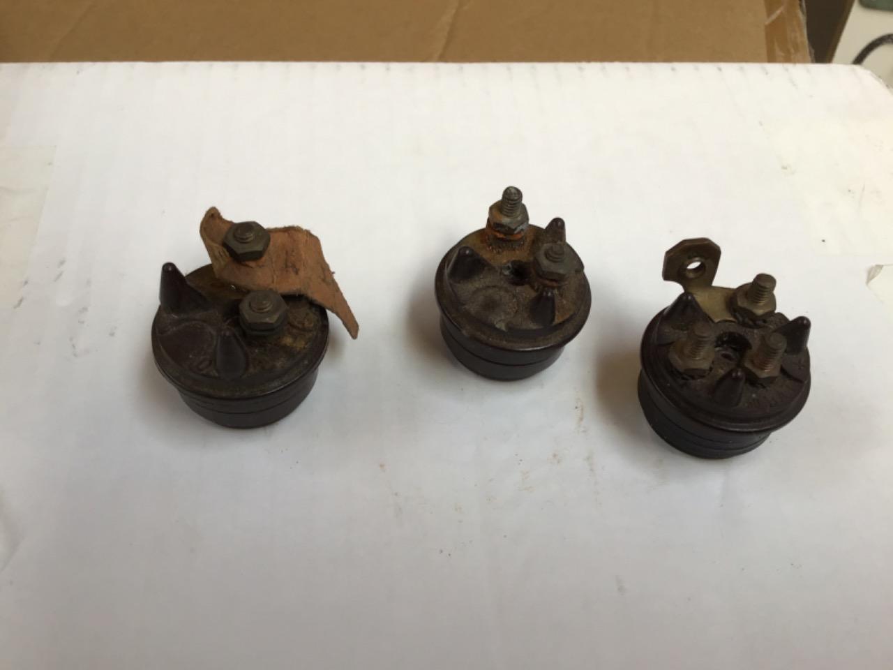 CONTACTEURS DE DÉMARRAGE NEUFS LesAnciennes.com