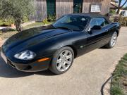 image_5-JAGUAR XK8 Cabriolet - 2000