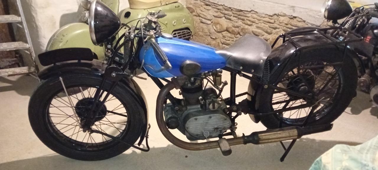 PEUGEOT P105 - 1928 LesAnciennes.com