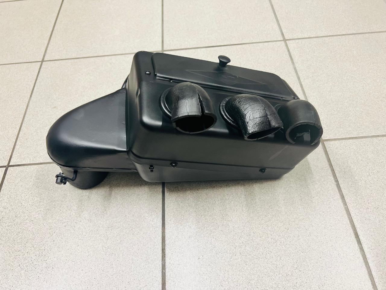 Bloc chauffage ipra Alfa Romeo Giulietta Sprint LesAnciennes.com