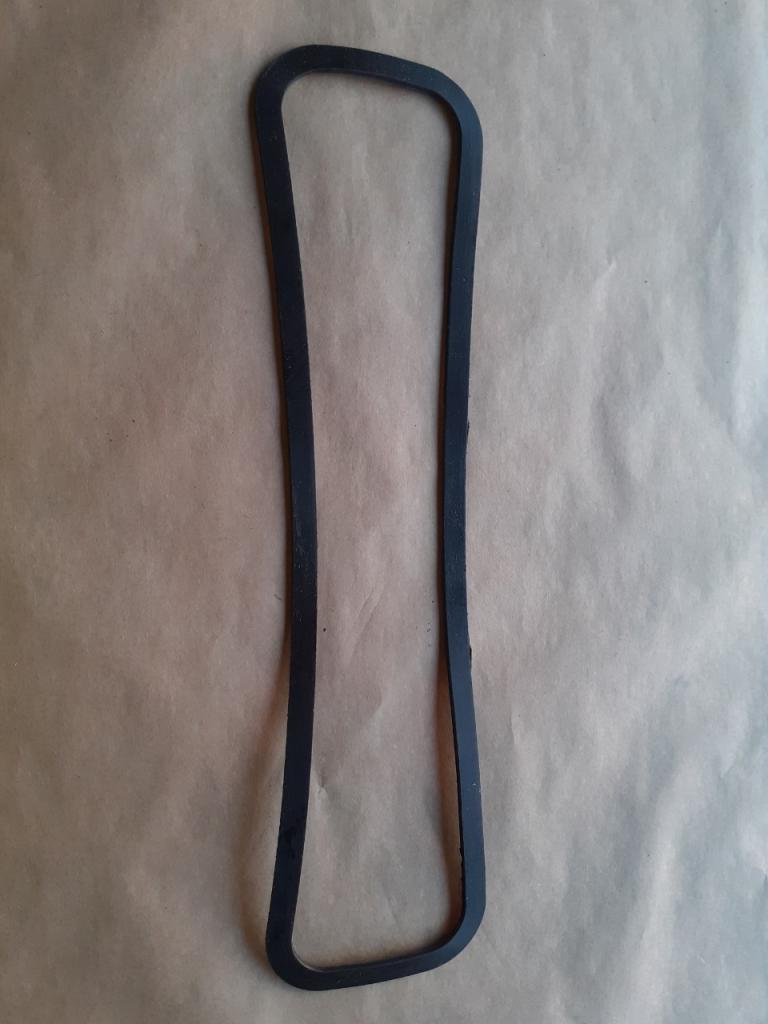 Cache culbuteur RENAULT 4 (R4) LesAnciennes.com