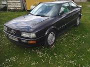 image_0-AUDI 90 coupé Quattro 2l - 1989