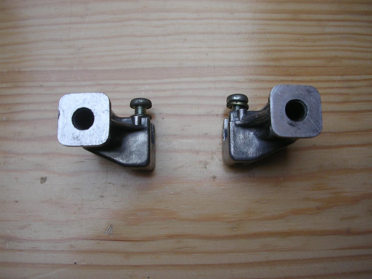 Lot de pièces HONDA CB 350 Four LesAnciennes.com