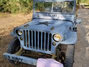 image_1-JEEP Willys - 1956