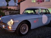 image_69-MG MGB Mk1 roadster - 1963
