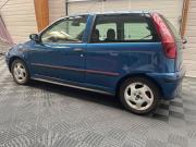 image_1-FIAT PUNTO GT PH1 - 1994