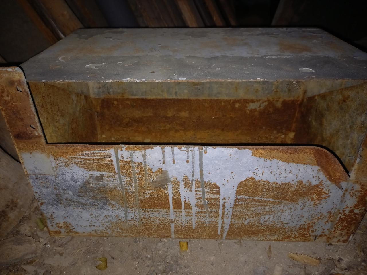 Coffre CHENARD ET WALCKER chenard LesAnciennes.com