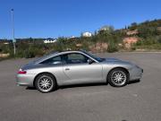 image_1-PORSCHE 911 996 Targa Tiptronic - 2002