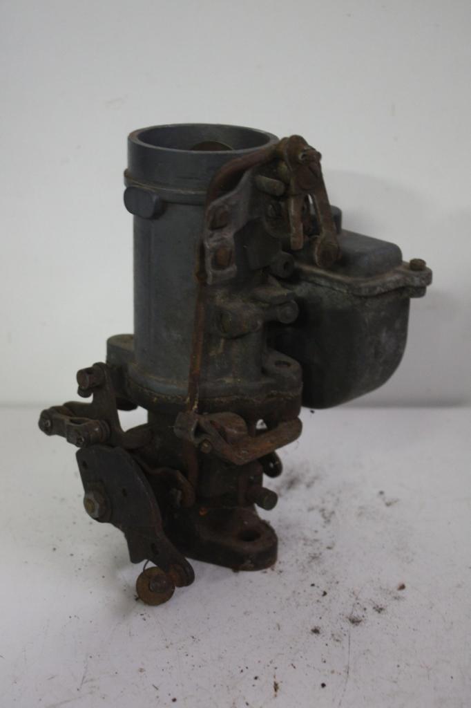Carburateur Zenith Stromberg EX 22 EX22 Ancien LesAnciennes.com