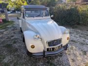 image_0-CITROEN 2CV 6 Spécial - 1983
