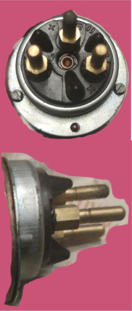 URGENT Recherche contacteur comme sur photos SIMCA LesAnciennes.com