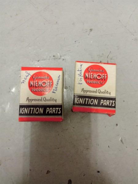 Vis platinées MARMON LesAnciennes.com