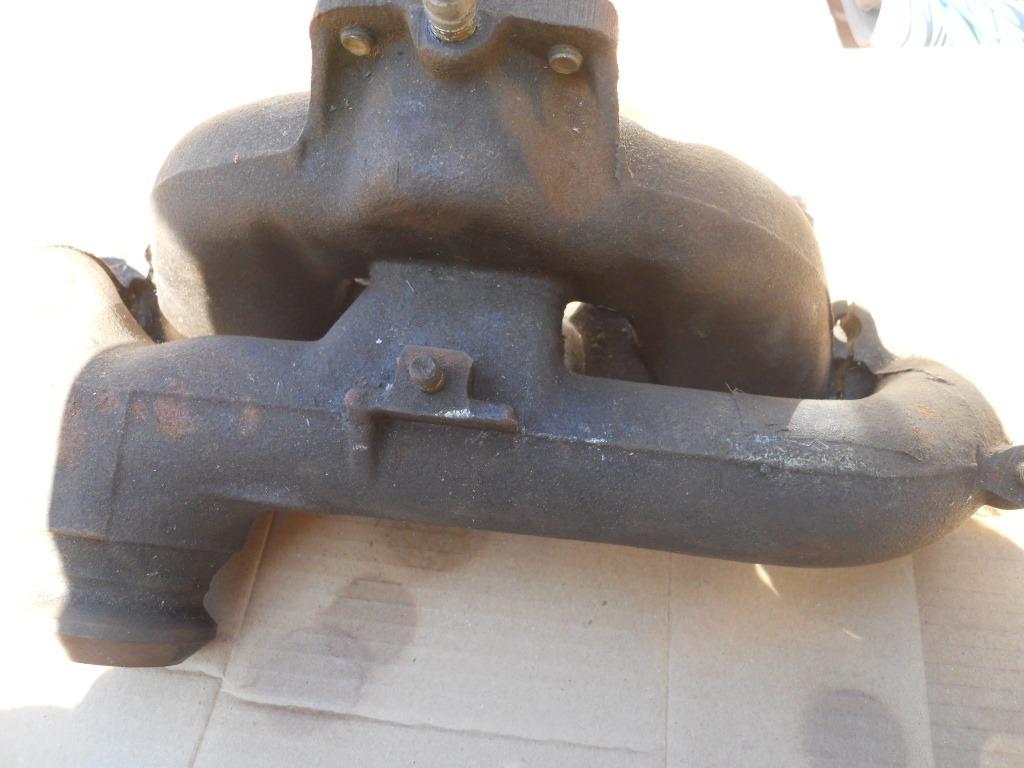 Collecteur LOTUS Europa LesAnciennes.com