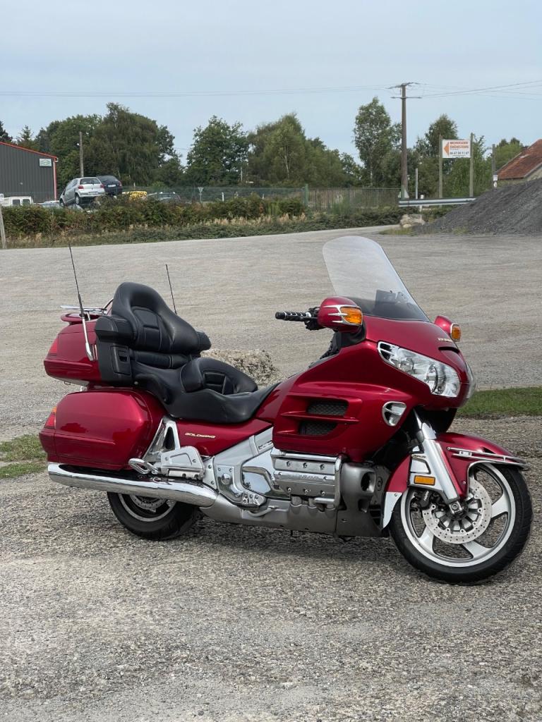 HONDA GL 1500 - 2003 LesAnciennes.com